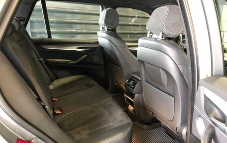BMW X5, 2017 год, 4 370 000 рублей, 16 фотография