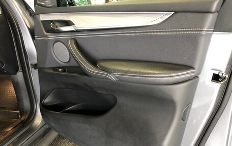 BMW X5, 2017 год, 4 370 000 рублей, 21 фотография