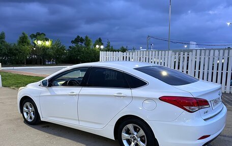 Hyundai i40 I рестайлинг, 2013 год, 1 050 000 рублей, 2 фотография