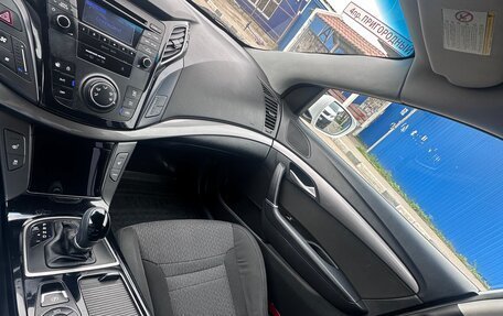 Hyundai i40 I рестайлинг, 2013 год, 1 050 000 рублей, 6 фотография