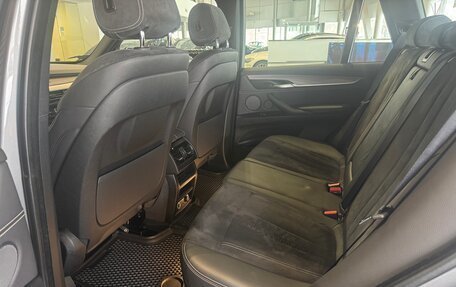 BMW X5, 2017 год, 4 370 000 рублей, 20 фотография