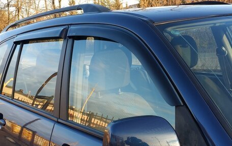 Chery Tiggo (T11), 2009 год, 480 000 рублей, 2 фотография