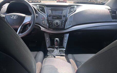 Hyundai i40 I рестайлинг, 2013 год, 1 050 000 рублей, 7 фотография