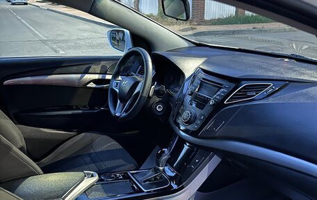 Hyundai i40 I рестайлинг, 2013 год, 1 050 000 рублей, 5 фотография