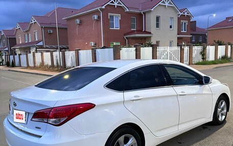 Hyundai i40 I рестайлинг, 2013 год, 1 050 000 рублей, 3 фотография