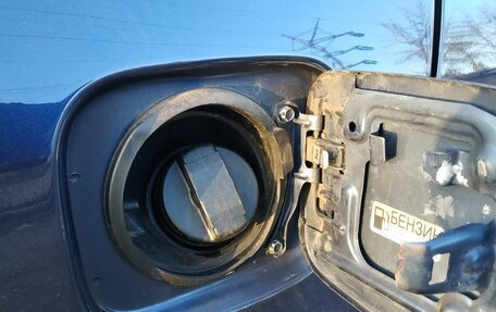 Chery Tiggo (T11), 2009 год, 480 000 рублей, 16 фотография