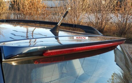 Chery Tiggo (T11), 2009 год, 480 000 рублей, 13 фотография