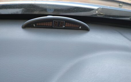 Chery Tiggo (T11), 2009 год, 480 000 рублей, 20 фотография