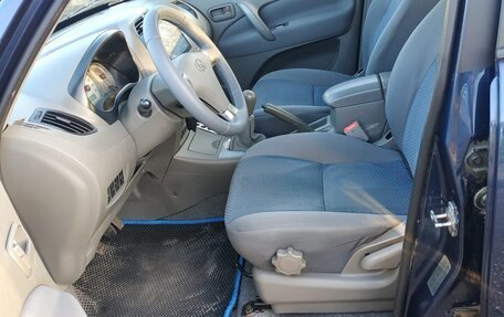 Chery Tiggo (T11), 2009 год, 480 000 рублей, 22 фотография