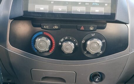 Chery Tiggo (T11), 2009 год, 480 000 рублей, 19 фотография