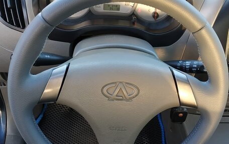 Chery Tiggo (T11), 2009 год, 480 000 рублей, 17 фотография