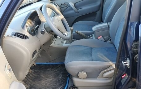 Chery Tiggo (T11), 2009 год, 480 000 рублей, 21 фотография