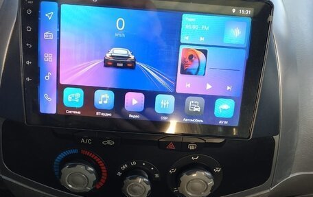 Chery Tiggo (T11), 2009 год, 480 000 рублей, 23 фотография