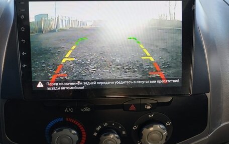 Chery Tiggo (T11), 2009 год, 480 000 рублей, 24 фотография