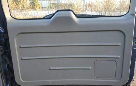 Chery Tiggo (T11), 2009 год, 480 000 рублей, 30 фотография