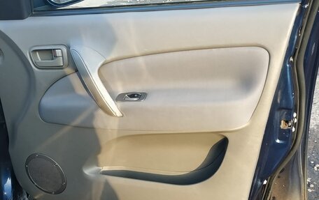 Chery Tiggo (T11), 2009 год, 480 000 рублей, 34 фотография