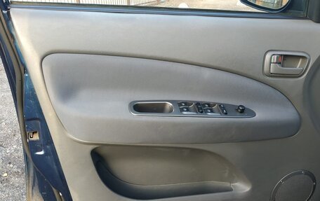 Chery Tiggo (T11), 2009 год, 480 000 рублей, 31 фотография