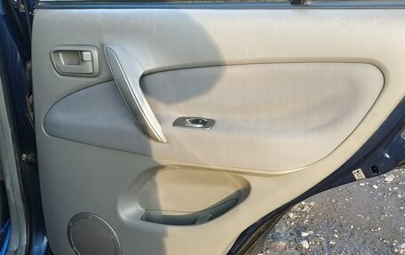 Chery Tiggo (T11), 2009 год, 480 000 рублей, 33 фотография