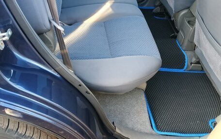 Chery Tiggo (T11), 2009 год, 480 000 рублей, 27 фотография