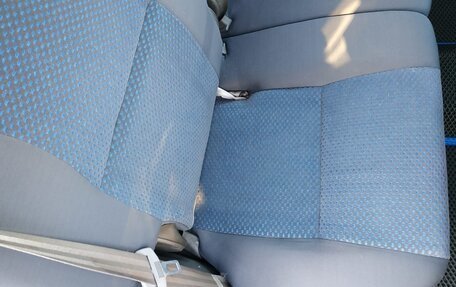 Chery Tiggo (T11), 2009 год, 480 000 рублей, 37 фотография