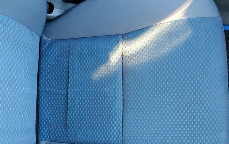 Chery Tiggo (T11), 2009 год, 480 000 рублей, 36 фотография