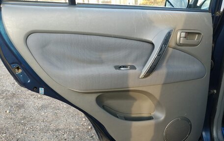 Chery Tiggo (T11), 2009 год, 480 000 рублей, 32 фотография