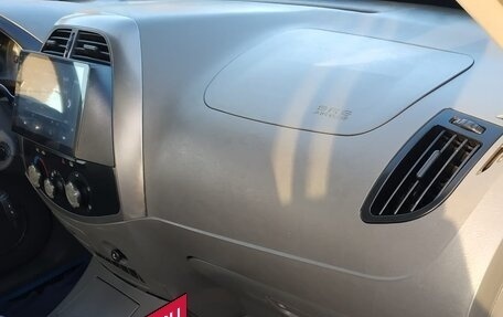 Chery Tiggo (T11), 2009 год, 480 000 рублей, 29 фотография