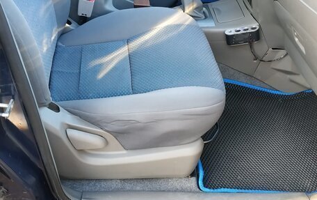 Chery Tiggo (T11), 2009 год, 480 000 рублей, 38 фотография