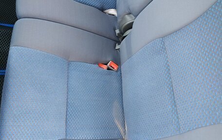 Chery Tiggo (T11), 2009 год, 480 000 рублей, 39 фотография