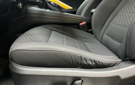 Haval F7x I, 2021 год, 1 950 000 рублей, 10 фотография