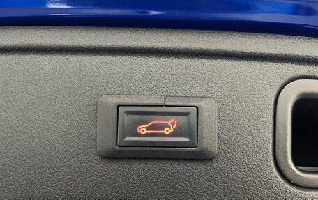 Haval F7x I, 2021 год, 1 950 000 рублей, 8 фотография