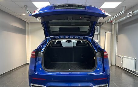 Haval F7x I, 2021 год, 1 950 000 рублей, 7 фотография