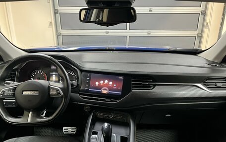 Haval F7x I, 2021 год, 1 950 000 рублей, 11 фотография