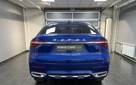 Haval F7x I, 2021 год, 1 950 000 рублей, 5 фотография