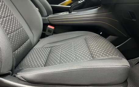 Haval F7x I, 2021 год, 1 950 000 рублей, 19 фотография