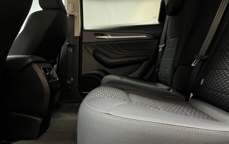 Haval F7x I, 2021 год, 1 950 000 рублей, 20 фотография