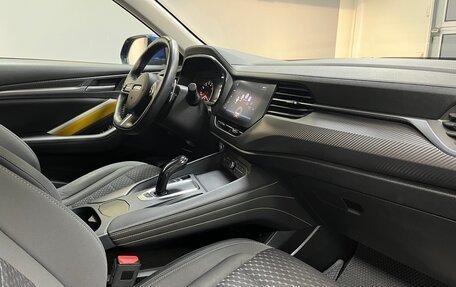 Haval F7x I, 2021 год, 1 950 000 рублей, 18 фотография