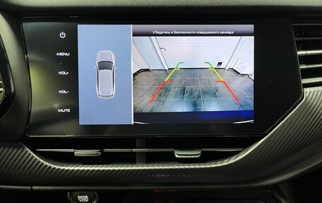 Haval F7x I, 2021 год, 1 950 000 рублей, 16 фотография