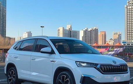 Skoda Kamiq I, 2022 год, 1 850 000 рублей, 3 фотография