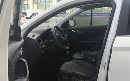 Skoda Kamiq I, 2022 год, 1 850 000 рублей, 7 фотография