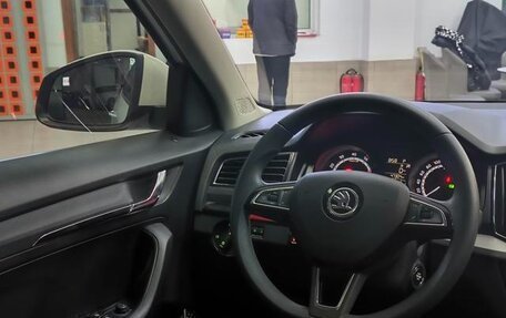 Skoda Kamiq I, 2022 год, 1 850 000 рублей, 9 фотография