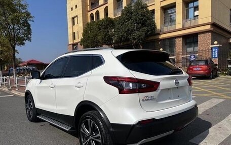 Nissan Qashqai, 2021 год, 1 790 000 рублей, 4 фотография