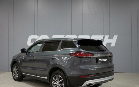 Geely Atlas, 2022 год, 2 290 000 рублей, 2 фотография