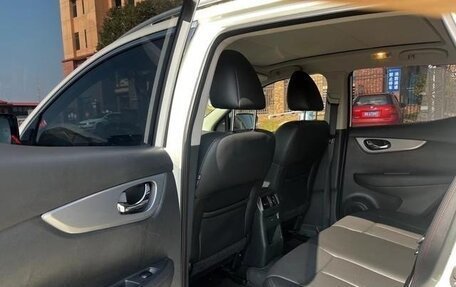 Nissan Qashqai, 2021 год, 1 790 000 рублей, 8 фотография