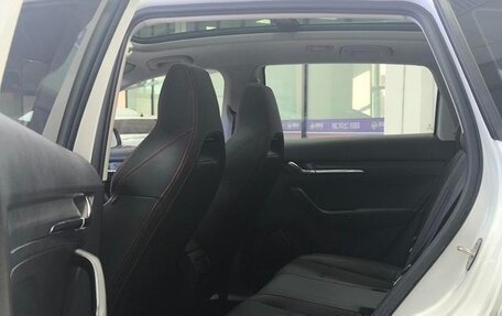 Skoda Kamiq I, 2022 год, 1 850 000 рублей, 11 фотография