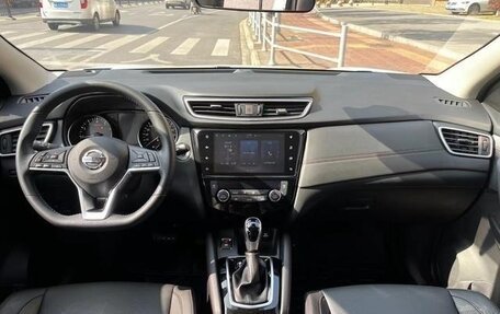 Nissan Qashqai, 2021 год, 1 790 000 рублей, 7 фотография