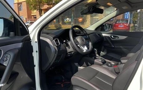 Nissan Qashqai, 2021 год, 1 790 000 рублей, 9 фотография