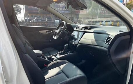 Nissan Qashqai, 2021 год, 1 790 000 рублей, 6 фотография