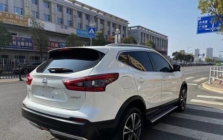 Nissan Qashqai, 2021 год, 1 790 000 рублей, 5 фотография