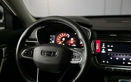 Geely Atlas, 2022 год, 2 290 000 рублей, 11 фотография